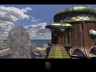 Myst 3: Exile